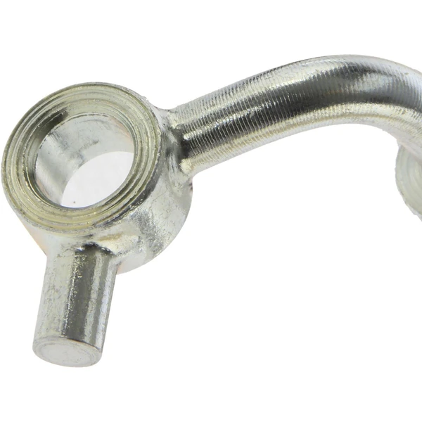 Brake Hydraulic Hose - Front Right Passenger Side - Centric 150.51093