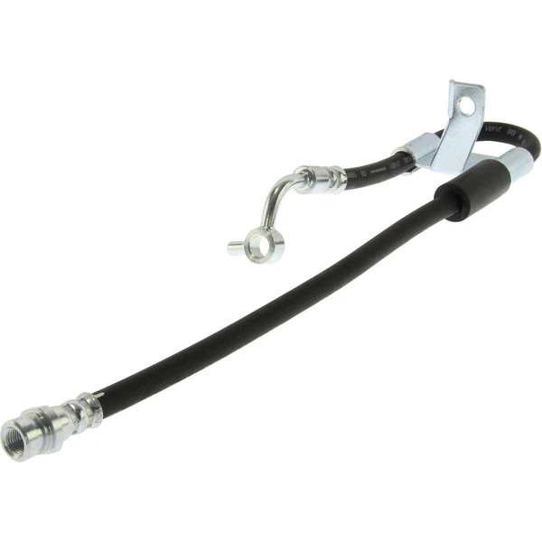 Brake Hydraulic Hose - Front Left Driver Side - Centric 150.51094