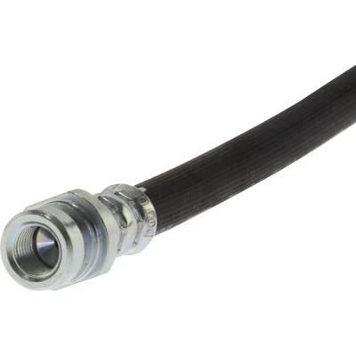 Brake Hydraulic Hose - Front Left Driver Side - Centric 150.51094