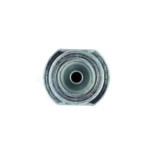 Brake Hydraulic Hose - Front Right Passenger Side - Centric 150.51101