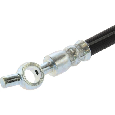 Brake Hydraulic Hose - Front Right Passenger Side - Centric 150.51103