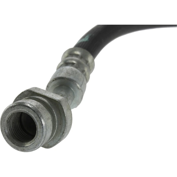 Brake Hydraulic Hose - Front Left Driver Side - Centric 150.51104