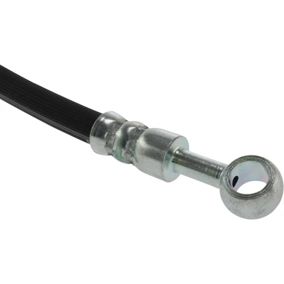 Brake Hydraulic Hose - Front Left Driver Side - Centric 150.51106