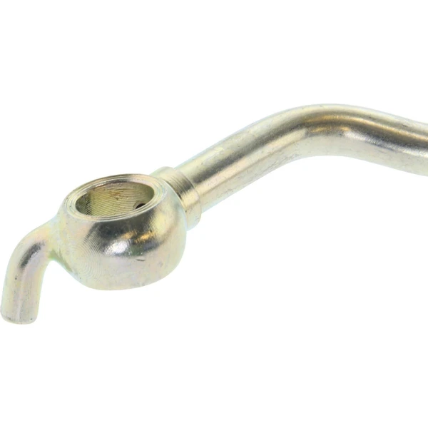 Brake Hydraulic Hose - Front Right Passenger Side - Centric 150.51107