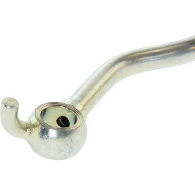 Brake Hydraulic Hose - Front Left Driver Side - Centric 150.51108