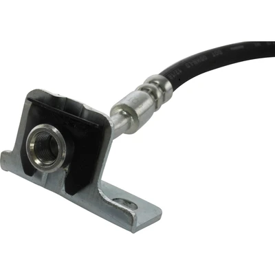 Brake Hydraulic Hose - Front Right Passenger Side - Centric 150.51109