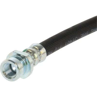 Brake Hydraulic Hose - Front Right Passenger Side - Centric 150.51111