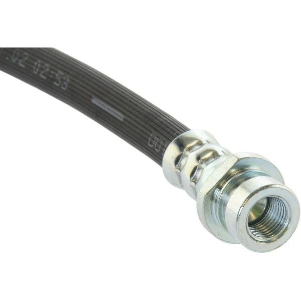 Brake Hydraulic Hose - Front Right Passenger Side - Centric 150.51113