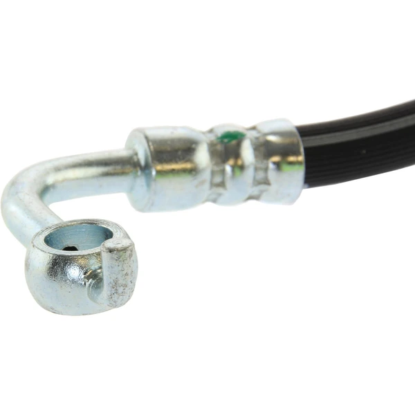 Brake Hydraulic Hose - Front Left Driver Side - Centric 150.51114