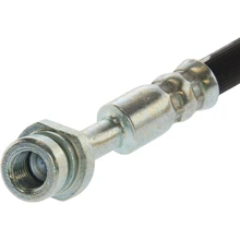 Brake Hydraulic Hose - Front Right Passenger Side - Centric 150.51115