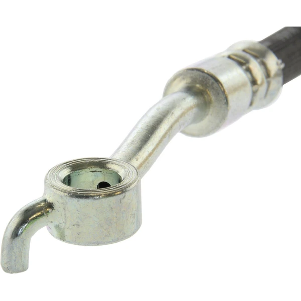 Brake Hydraulic Hose - Front Left Driver Side - Centric 150.51116