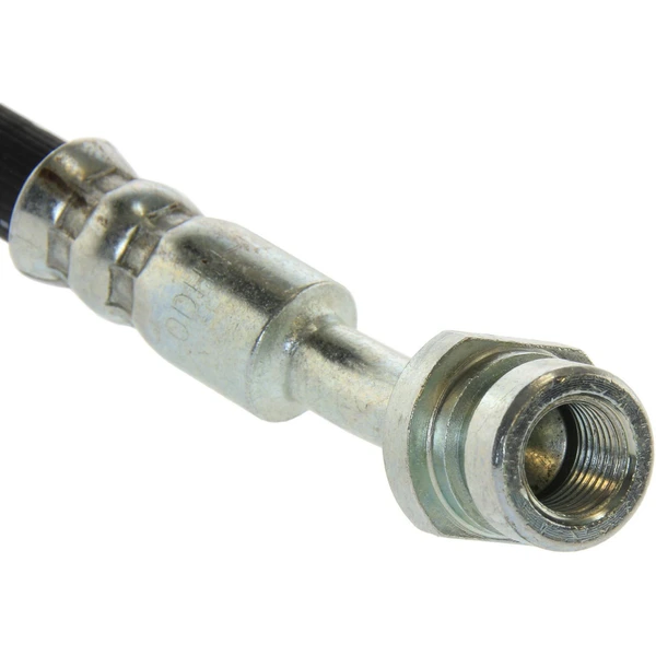 Brake Hydraulic Hose - Front Left Driver Side - Centric 150.51116