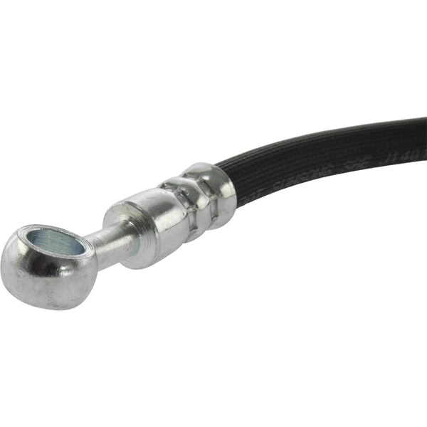 Brake Hydraulic Hose - Rear Right Passenger Side - Centric 150.51301
