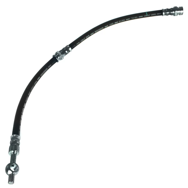 Brake Hydraulic Hose - Rear Side - Centric 150.51308