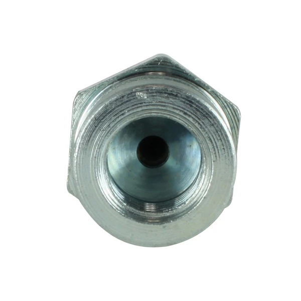 Brake Hydraulic Hose - Rear Side - Centric 150.51308