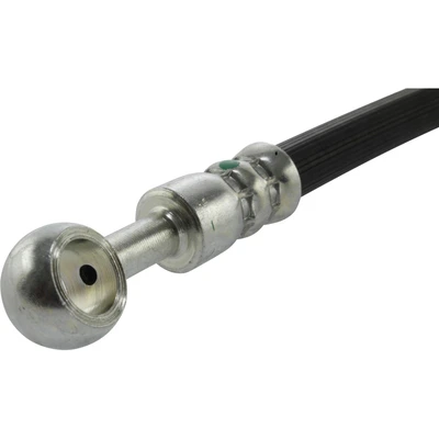 Brake Hydraulic Hose - Rear Left Driver Side - Centric 150.51318