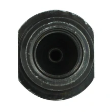 Brake Hydraulic Hose - Rear Right Passenger Side - Centric 150.51321