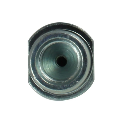 Brake Hydraulic Hose - Rear Left Driver Side - Centric 150.51322