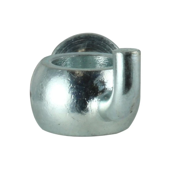 Brake Hydraulic Hose - Rear Right Passenger Side - Centric 150.51325