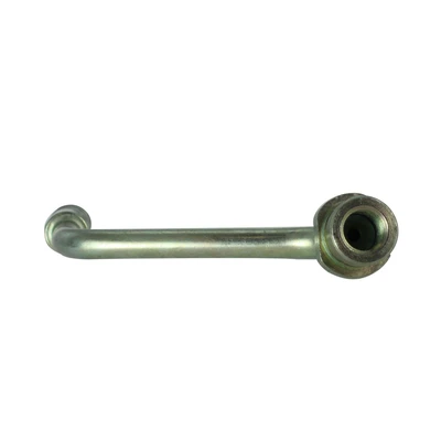 Brake Hydraulic Hose - Rear Right Passenger Side - Centric 150.51325