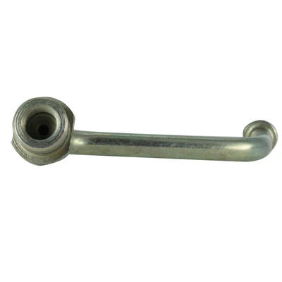 Brake Hydraulic Hose - Rear Left Driver Side - Centric 150.51326