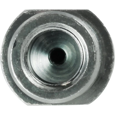 Brake Hydraulic Hose - Rear Right Passenger Side - Centric 150.51327