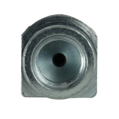 Brake Hydraulic Hose - Rear Left Driver Side - Centric 150.51334