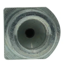 Brake Hydraulic Hose - Rear Left Driver Side - Centric 150.51336