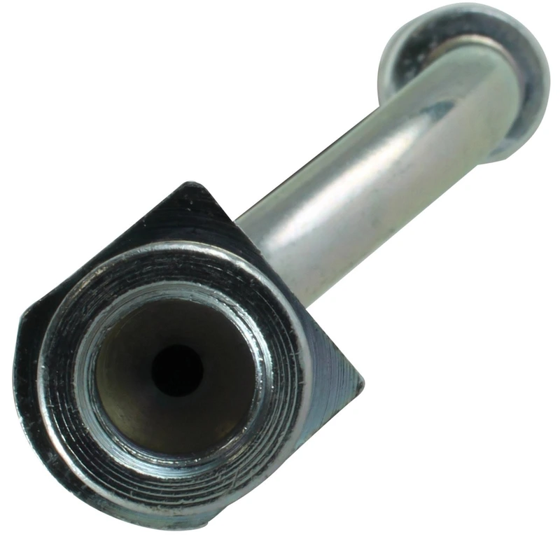 Brake Hydraulic Hose - Rear Left Driver Side - Centric 150.51338