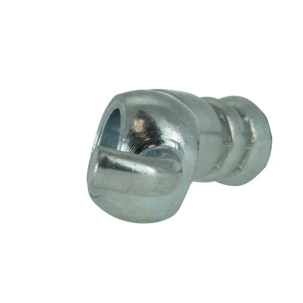 Brake Hydraulic Hose - Rear Right Passenger Side - Centric 150.51339