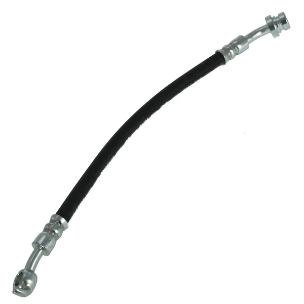 Brake Hydraulic Hose - Rear Right Passenger Side - Centric 150.51341