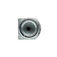 Brake Hydraulic Hose - Rear Left Driver Side - Centric 150.51344