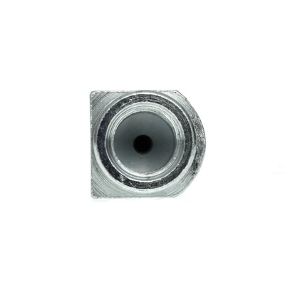 Brake Hydraulic Hose - Rear Left Driver Side - Centric 150.51344