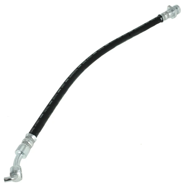 Brake Hydraulic Hose - Rear Right Passenger Side - Centric 150.51345