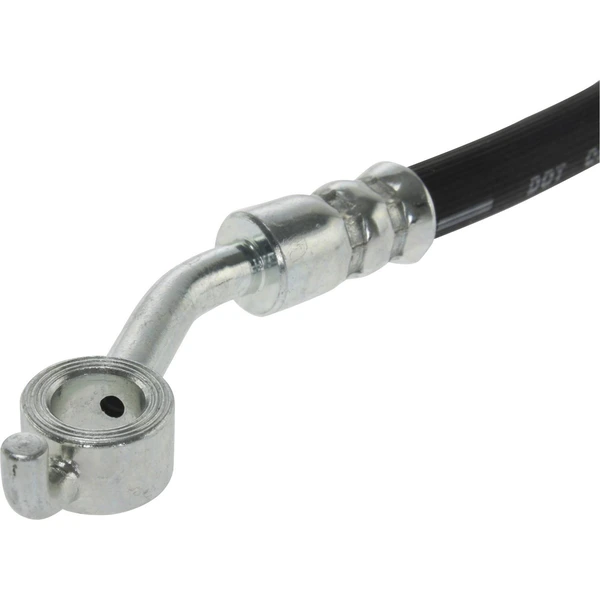 Brake Hydraulic Hose - Rear Left Driver Side - Centric 150.51348