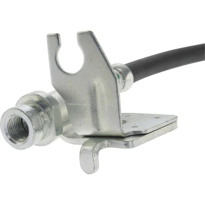 Brake Hydraulic Hose - Rear Left Lower - Centric 150.51352