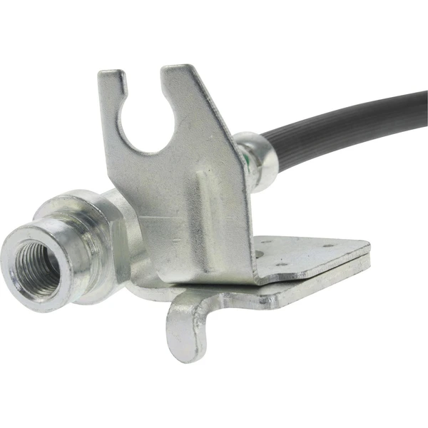 Brake Hydraulic Hose - Rear Left Lower - Centric 150.51352