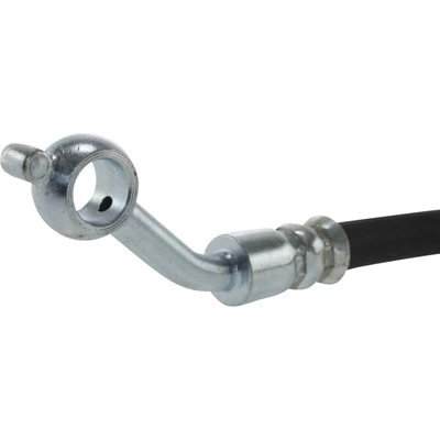 Brake Hydraulic Hose - Rear Right Passenger Side - Centric 150.51355