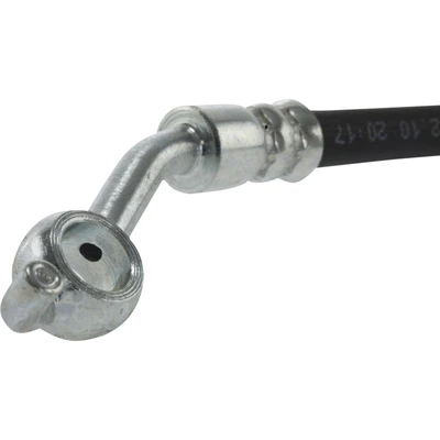 Brake Hydraulic Hose - Rear Left Driver Side - Centric 150.51356