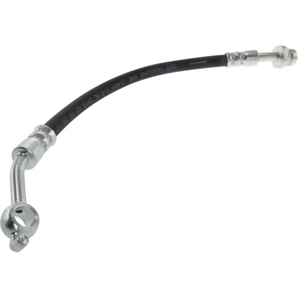 Brake Hydraulic Hose - Rear Left Driver Side - Centric 150.51356