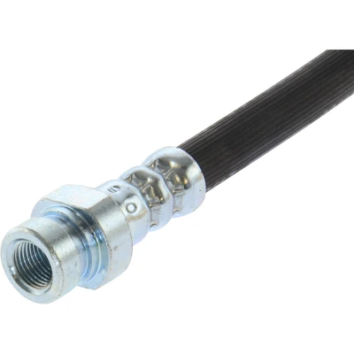 Brake Hydraulic Hose - Rear Right Passenger Side - Centric 150.51359