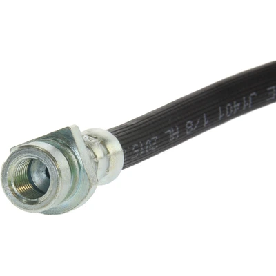 Brake Hydraulic Hose - Rear Left Driver Side - Centric 150.51361