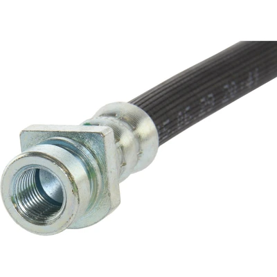 Brake Hydraulic Hose - Rear Right Passenger Side - Centric 150.51362