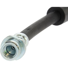 Brake Hydraulic Hose - Rear Right Passenger Side - Centric 150.51363