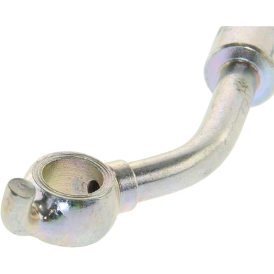 Brake Hydraulic Hose - Rear Left Driver Side - Centric 150.51364
