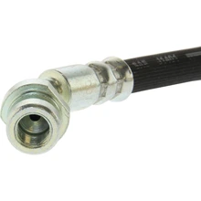 Brake Hydraulic Hose - Rear Right Passenger Side - Centric 150.51365