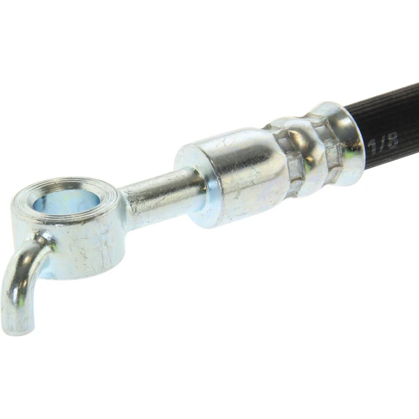Brake Hydraulic Hose - Rear Left Driver Side - Centric 150.51366