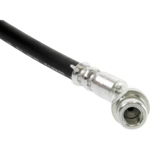 Brake Hydraulic Hose - Rear Right Passenger Side - Centric 150.51369