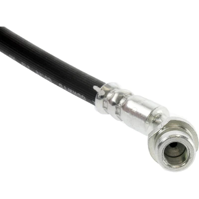 Brake Hydraulic Hose - Rear Right Passenger Side - Centric 150.51369