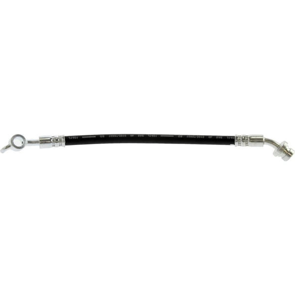 Brake Hydraulic Hose - Rear Right Passenger Side - Centric 150.51369
